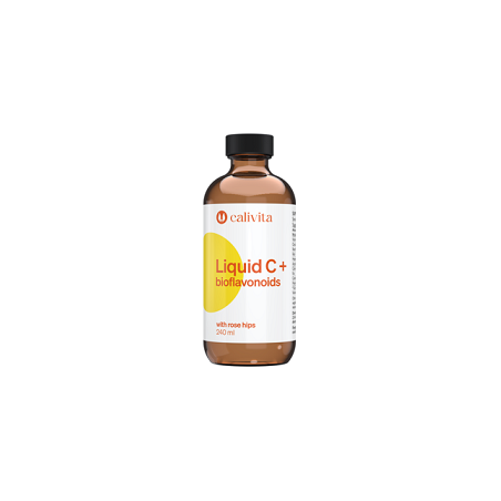Liquid C+ Bioflavonoids EXP: 9/2023