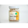 Írsky mach Raw, Vegan (morská riasa Chondrus Crispus) - Natural 100g